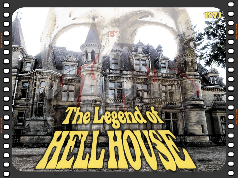 Legend of Hell House